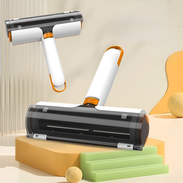 Pet Hair Removal Roller Tool